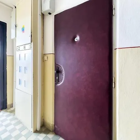 아파트 Sweet Humenné