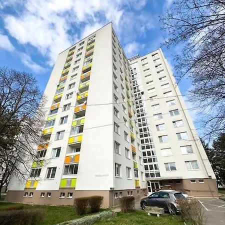 Apartmán Sweet *