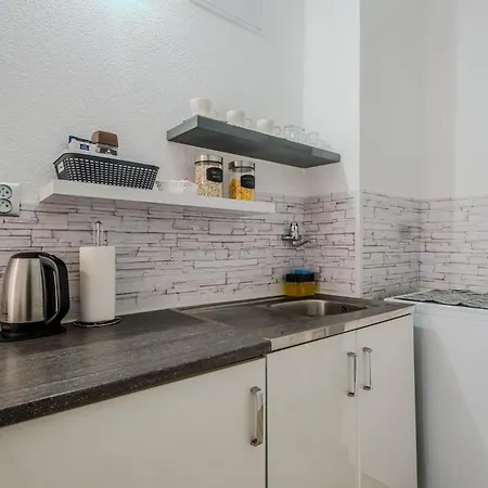 Apartment Sweet *