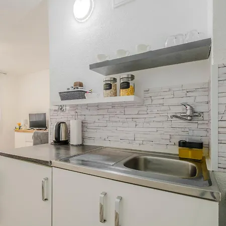 Sweet Apartment