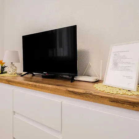 Appartamento Sweet Humenné