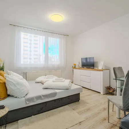 Apartment Sweet