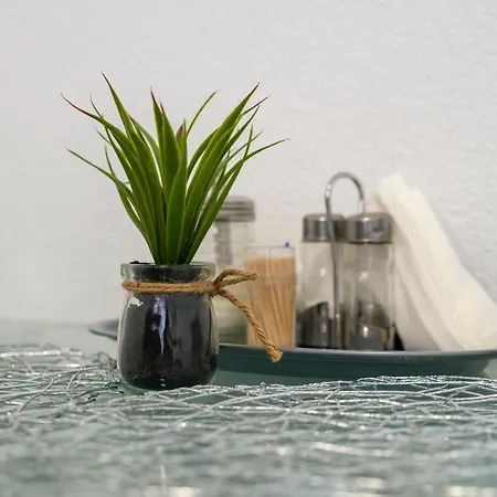 Sweet 아파트 Humenné