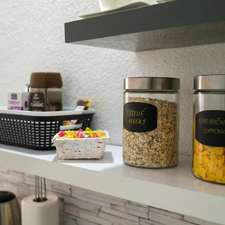 Sweet Appartamento *