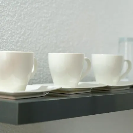 Apartment Sweet *