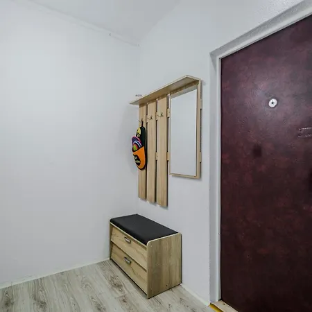 Apartment Sweet