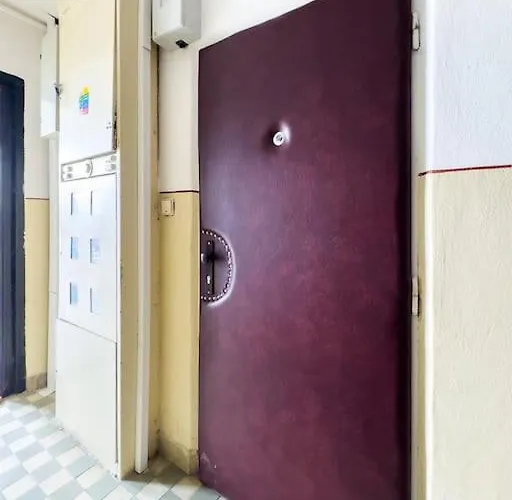 Apartamento Sweet Humenné